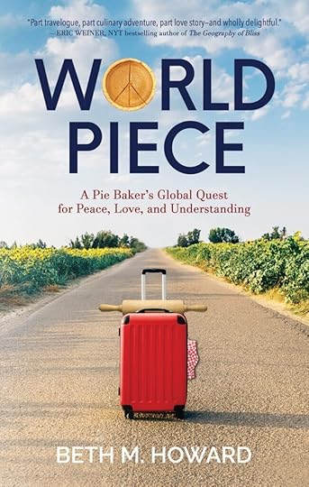 World Piece Book