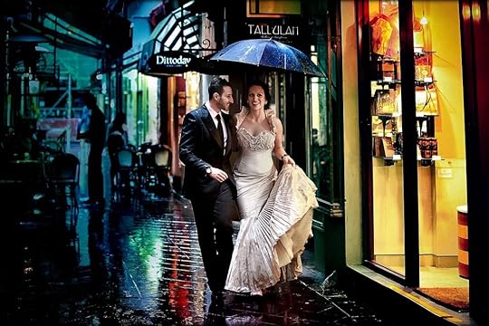 THEY HAVE 'SOME' STUNNING PHOTOS