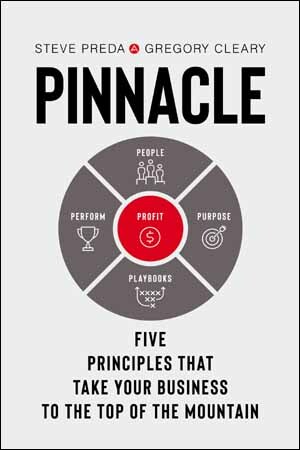 Author-Factor-Steve-Preda-book