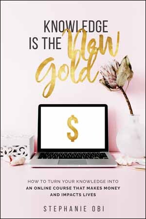 Author-Factor-Stephanie-Obi-book