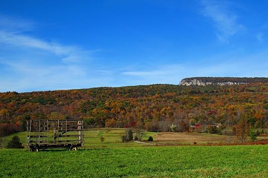 Hudson Valley one of the best fall road trips in the US