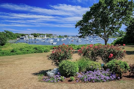 The Cape Cod town of Harwich