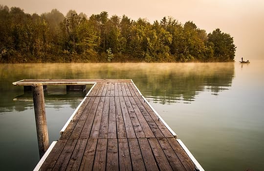 beautiful places in pennsylvania lake