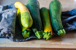 zucchini