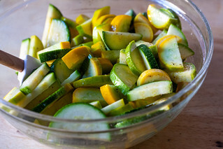 seasoned and ready to roast