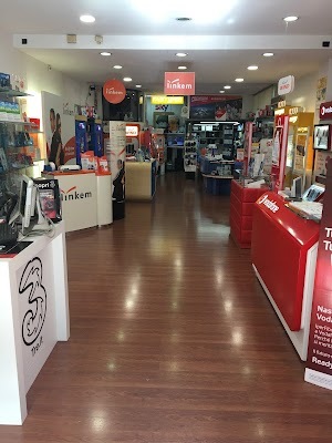 Apple Store in Bagheria, Italy