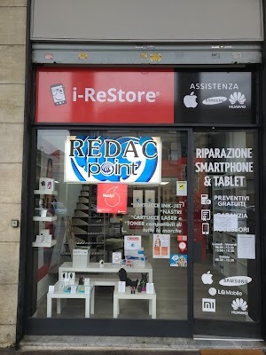 Apple Store in Cuneo, Italy