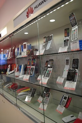 Apple Store in Tivoli, Italy