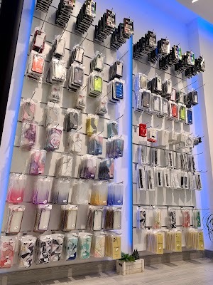 Apple Store in Manfredonia, Italy