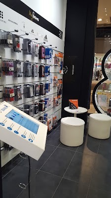 Apple Store in Moncalieri, Italy