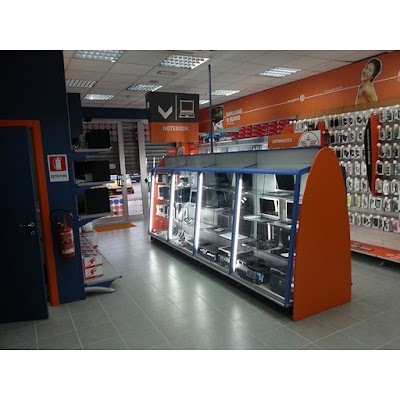 Apple Store in Cerignola, Italy