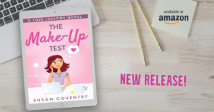 The Make-Up Test Susan Coventry