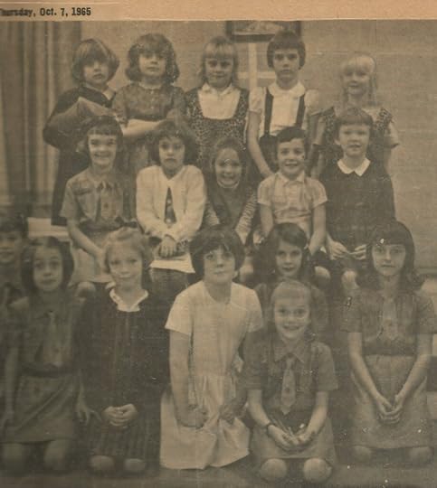 Dublin, VA Brownie Troop