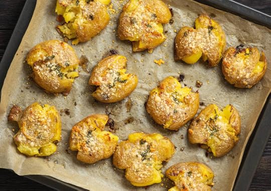 Potato-Smasher Challenge! DOiT!