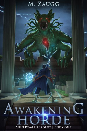 Awakening Horde