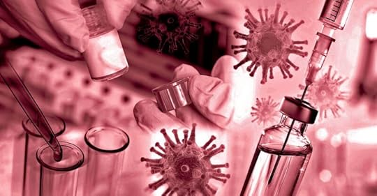 mrna covid vaccine vials data leak feature