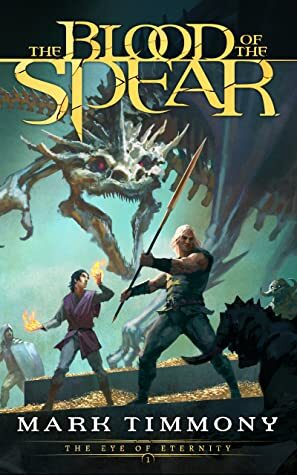 the blood of the spear
