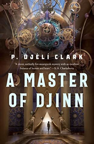 a master djinn