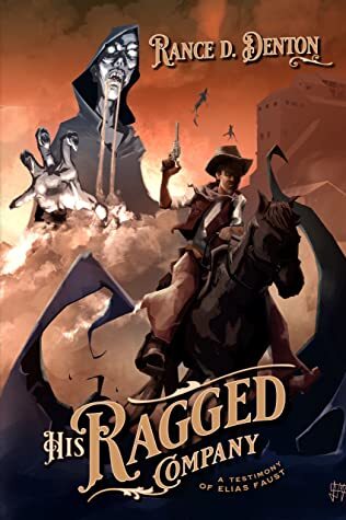 the ragged company