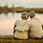 antipsychotic dementia medication elderly couple