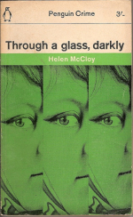 Through a Glass Darkly