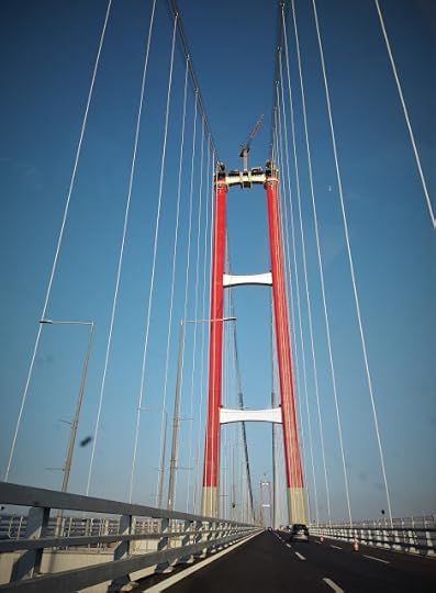 1915 Çanakkale Bridge, Turcia