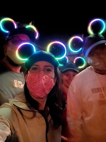 How To Make Syncronized LED Disney Mouse Ears