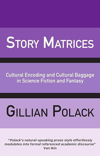 Story Matrices by Gillian Polack