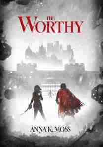 Cover of The Worthy