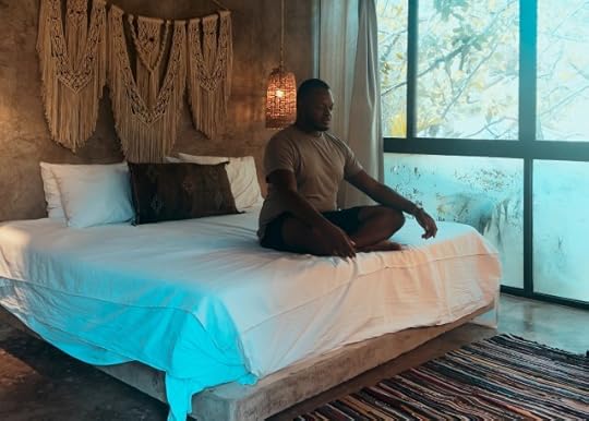 How does your morning routine – or lack thereof – impact you?