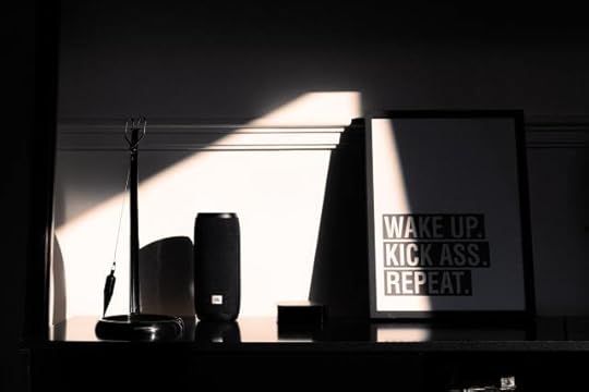 How does your morning routine – or lack thereof – impact you?