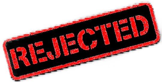Rejection Stamp