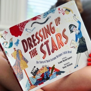 https://thebabybookworm.com/2022/09/19/dressing-up-the-stars-the-story-of-movie-costume-designer-edith-head-jeanne-walker-harvey/