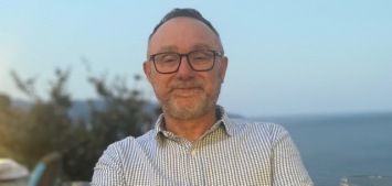 Dave Jeffery