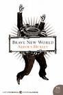 Brave New World By Aldous Huxley Cover Image