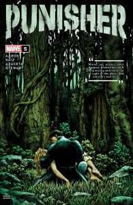 Punisher #5