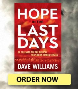 Hope in the Last Days