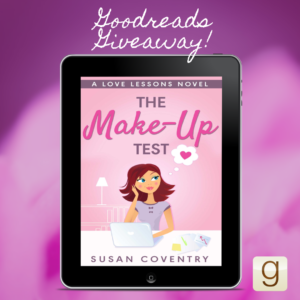 The Make-Up Test Susan Coventry