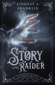 StoryRaider_Front
