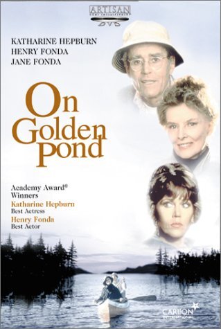 Old age On Golden Pond..