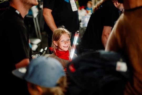 Enter The Multiverse At Maker Faire Prague 2022