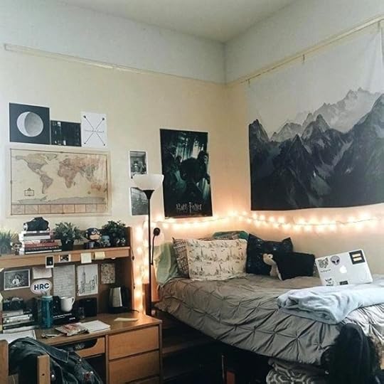 15 Cool Dorm Rooms for Guys - Raising Teens Today