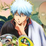 protagonis shonen dewasa gintoki loid saitama