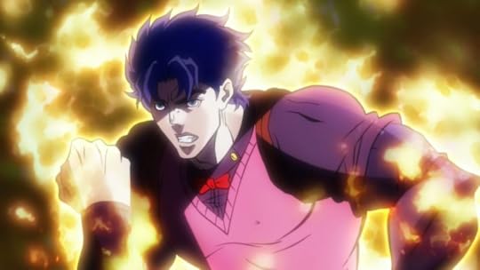 Jonathan Joestar (JoJo's Bizzare Adventure)