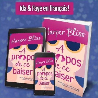 À propos de ce baiser