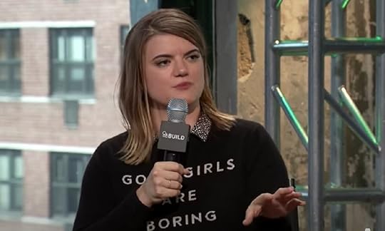 Leslye Headland interview about her film Sleeping with Other People.