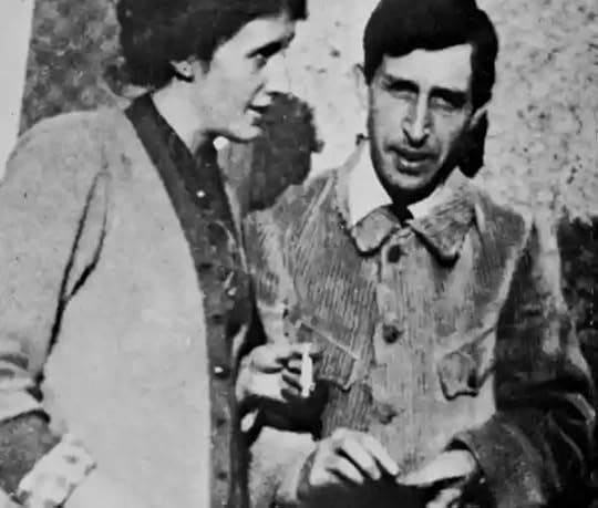 435 The Story of the Hogarth Press Part 2 – The Virginia Woolf Story That Changed Everything