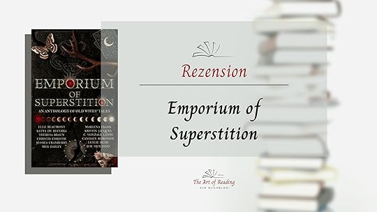Emporium of Superstition