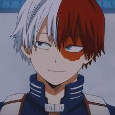 Shoto Todoroki