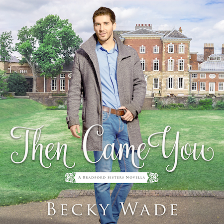 Then Came You cover